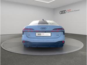 Audi A6 Limousine e-hybrid qu. S line Navi HuD Pano