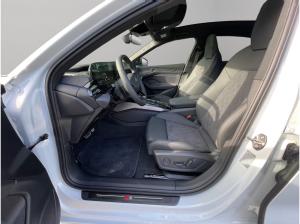Audi A6 Limousine e-hybrid qu. S line Navi HuD Pano
