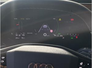 Audi A6 Limousine e-hybrid qu. S line Navi HuD Pano