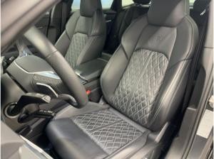 Audi S6 Limousine 55 TDI quattro Head-Up Standh. Pano B&O AHK