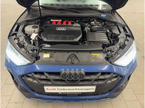 Audi S3 Sportback 2.0 TFSI SONOS Kamera LED Navi