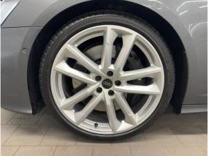 Audi S6 Limousine 55 TDI quattro Head-Up Standh. Pano B&O AHK