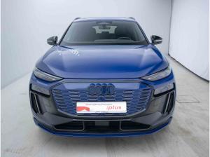 Audi SQ6 e-tron SUV EDITION BLUE*QUA*S-LINE*MATRIX*AHK*B&O**