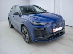 Audi SQ6 e-tron SUV EDITION BLUE*QUA*S-LINE*MATRIX*AHK*B&O**