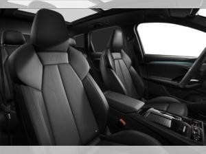 Audi SQ6 e-tron SUV EDITION BLUE*QUA*S-LINE*MATRIX*AHK*B&O**