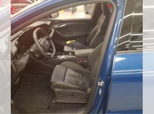 Audi SQ6 e-tron SUV EDITION BLUE*QUA*S-LINE*MATRIX*AHK*B&O**