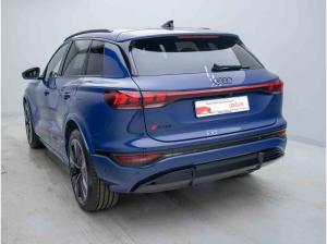 Audi SQ6 e-tron SUV EDITION BLUE*QUA*S-LINE*MATRIX*AHK*B&O**