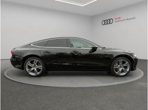 Audi A7 SB 45 TDI quattro Matrix Pano HuD Kamera AHK