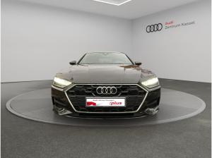 Audi A7 SB 45 TDI quattro Matrix Pano HuD Kamera AHK