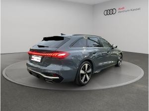 Audi A5 Avant TFSI S line Matrix Navi AHK 360°