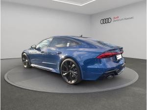 Audi RS7 RS 7 SB 4.0 TFSI qu. Matrix B&O Pano HuD 360°
