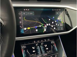 Audi A7 SB 45 TDI quattro Matrix Pano HuD Kamera AHK