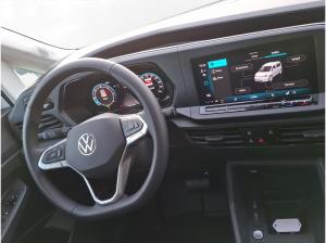 Volkswagen Caddy Cargo Maxi LED SHZ Klima