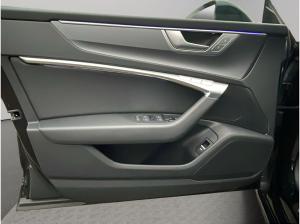 Audi A7 SB 45 TDI quattro Matrix Pano HuD Kamera AHK