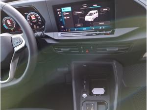 Volkswagen Caddy Cargo Maxi LED SHZ Klima