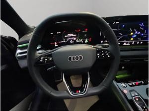 Audi A5 Avant TFSI S line Matrix Navi AHK 360°