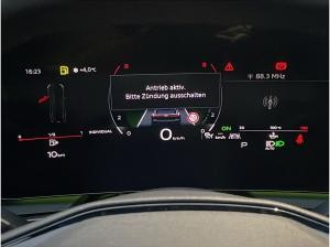 Audi A5 Avant TFSI S line Matrix Navi AHK 360°