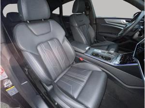 Audi A7 SB 45 TDI quattro Matrix Pano HuD Kamera AHK
