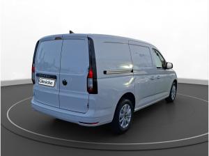 Volkswagen Caddy Cargo Maxi LED SHZ Klima