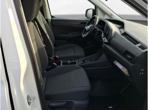 Volkswagen Caddy Cargo Maxi LED SHZ Klima