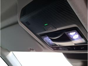 Volkswagen Caddy Cargo Maxi LED SHZ Klima