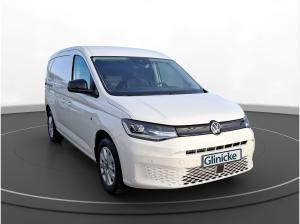 Volkswagen Caddy Cargo Maxi LED SHZ Klima