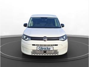 Volkswagen Caddy Cargo Maxi LED SHZ Klima