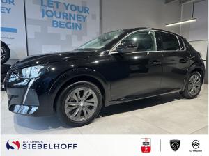 Peugeot 208 e-208 Allure Pack Elektromotor 136