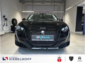 Peugeot 208 e-208 Allure Pack Elektromotor 136