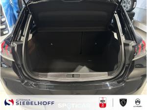 Peugeot 208 e-208 Allure Pack Elektromotor 136