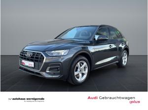 Audi Q5 S-line 35TDI Tiptronic *AHK*360°*LED*Sport