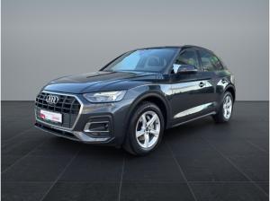 Audi Q5 S-line 35TDI Tiptronic *AHK*360°*LED*Sport
