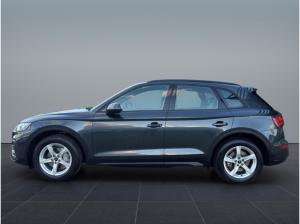 Audi Q5 S-line 35TDI Tiptronic *AHK*360°*LED*Sport