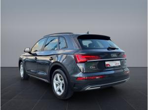 Audi Q5 S-line 35TDI Tiptronic *AHK*360°*LED*Sport