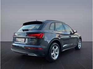 Audi Q5 S-line 35TDI Tiptronic *AHK*360°*LED*Sport