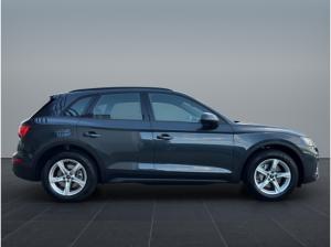 Audi Q5 S-line 35TDI Tiptronic *AHK*360°*LED*Sport