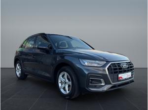 Audi Q5 S-line 35TDI Tiptronic *AHK*360°*LED*Sport