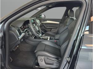 Audi Q5 S-line 35TDI Tiptronic *AHK*360°*LED*Sport