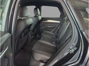 Audi Q5 S-line 35TDI Tiptronic *AHK*360°*LED*Sport