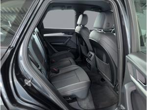 Audi Q5 S-line 35TDI Tiptronic *AHK*360°*LED*Sport