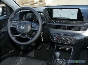 Hyundai i20 SELECT & FUNKTIONSPAKET NAVI KLIMA KAMERA