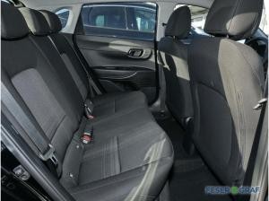 Hyundai i20 SELECT & FUNKTIONSPAKET NAVI KLIMA KAMERA