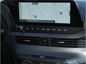 Hyundai i20 SELECT & FUNKTIONSPAKET NAVI KLIMA KAMERA