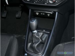 Hyundai i20 SELECT & FUNKTIONSPAKET NAVI KLIMA KAMERA