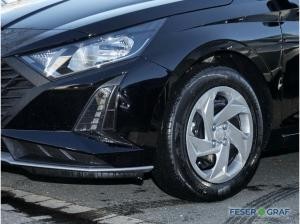 Hyundai i20 SELECT & FUNKTIONSPAKET NAVI KLIMA KAMERA