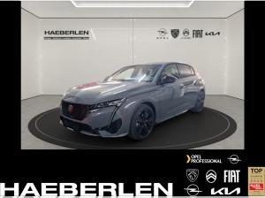 Peugeot 308 1.2 145 GT ACC+LED+Navi+2xKlima+Kam.+KeyLess