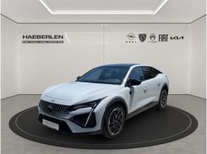 Peugeot 408 1.2 GT ACC+LED+Navi+SD+SHZ+2xKlima+360