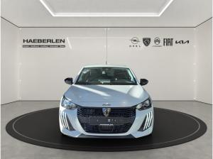 Peugeot 208 1.2 PureTech 100 Style LED+SHZ+KeyLess+SpurH