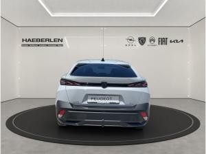 Peugeot 408 1.2 GT ACC+LED+Navi+SD+SHZ+2xKlima+360