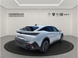 Peugeot 408 1.2 GT ACC+LED+Navi+SD+SHZ+2xKlima+360